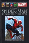 Marvel Comics - La collection de r�f�rence - Tome 78 - Ultimate Spider-Man - La Mort de Spider-Man