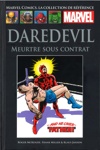 Marvel Comics - La collection de r�f�rence - Tome 82 - Daredevil - Meurtre sous Contrat