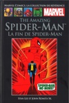 Marvel Comics - La collection de r�f�rence - Tome 85 - Amazing Spider-Man - La Fin de Spider-Man