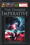 Marvel Comics - La collection de r�f�rence - Tome 90 - The Thanos Imperative