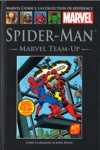 Marvel Comics - La collection de r�f�rence - Tome 91 - Spider-Man - Marvel Team-Up
