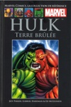 Marvel Comics - La collection de r�f�rence - Tome 93 - Huk - Terre Br�l�e