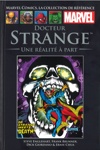 Marvel Comics - La collection de r�f�rence - Tome 94 - Docteur Strange - Une R�alit� � Part