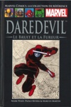 Marvel Comics - La collection de r�f�rence - Tome 99 - Daredevil - Le Bruit et la Fureur
