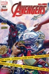 All New Avengers n&ordm;8