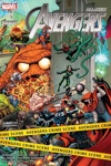 All New Avengers n&ordm;9