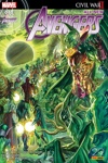 All New Avengers n&ordm;10