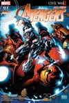 All New Avengers n&ordm;12