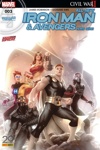 All New Avengers Hors s�rie n&ordm;3