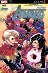 All New Avengers Hors s�rie n&ordm;4