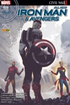 All New Iron-man And Avengers n&ordm;10