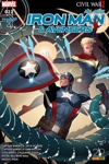 All New Iron-man And Avengers n&ordm;12