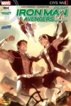 All New Iron-man And Avengers - Hors Serie - 4 - Squadron supreme 3