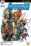 All New Les gardiens de la galaxie n&ordm;9
