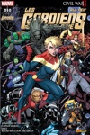 All New Les gardiens de la galaxie n&ordm;10