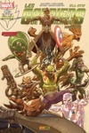 All New Les gardiens de la galaxie - Hors s�ries n&ordm;3
