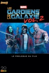 All New Les gardiens de la galaxie - Hors s�ries n&ordm;4
