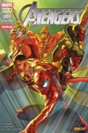 Avengers (Vol 5 - 2017) n&ordm;1