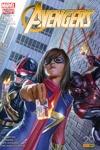 Avengers (Vol 5 - 2017) n&ordm;2