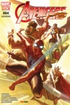 Avengers (Vol 5 - 2017) n&ordm;4