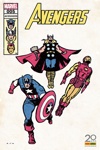 Avengers (Vol 5 - 2017) - 5 - Couverture 2