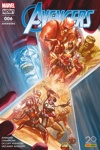 Avengers (Vol 5 - 2017) n&ordm;6