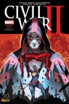 Civil War II (2017) - 5 - Couverture 1