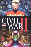 Civil War II Extra (2017) n&ordm;1