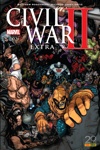 Civil War II Extra (2017) n&ordm;2