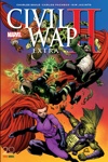 Civil War II Extra (2017) n&ordm;3