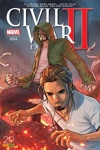 Civil War II Extra (2017) n&ordm;4