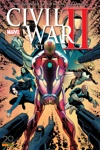 Civil War II Extra (2017) n&ordm;5