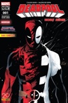 Deadpool Hors S�rie (Vol 2 - 2017) n&ordm;1