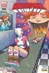 Deadpool Hors S�rie (Vol 2 - 2017) n&ordm;2