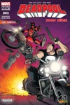 Deadpool Hors S�rie (Vol 2 - 2017) - Deadpool vs Punisher