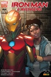 Iron-man And Avengers (2017) n&ordm;5