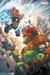 Iron-man And Avengers (2017) - 6 - Sp�cial Comic Con