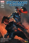 Iron-man And Avengers (2017) n&ordm;6