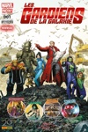 Les Gardiens de la Galaxie (Vol 2) - 1 - Coinc�s sur Terre