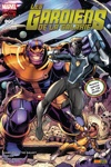Les Gardiens de la Galaxie (Vol 2) n&ordm;5