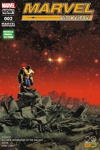 Marvel Universe (Vol 5) n&ordm;2