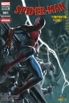 Spider-man (Vol 6 - 2017) n&ordm;1