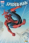 Spider-man (Vol 6 - 2017) - 2 - Couverture variant