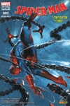 Spider-man (Vol 6 - 2017) - 2 - Couverture 1