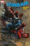 Spider-man (Vol 6 - 2017) n&ordm;3