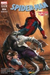 Spider-man (Vol 6 - 2017) n&ordm;4