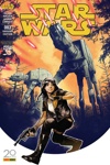 Star Wars (Vol 2 - 2017) - 3 - Couverture Variant