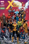 X-men Resurrxion n&ordm;1