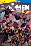X-Men (Vol 5) n&ordm;1