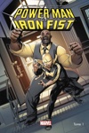 100% Marvel - Powerman et Iron Fist - Tome 1